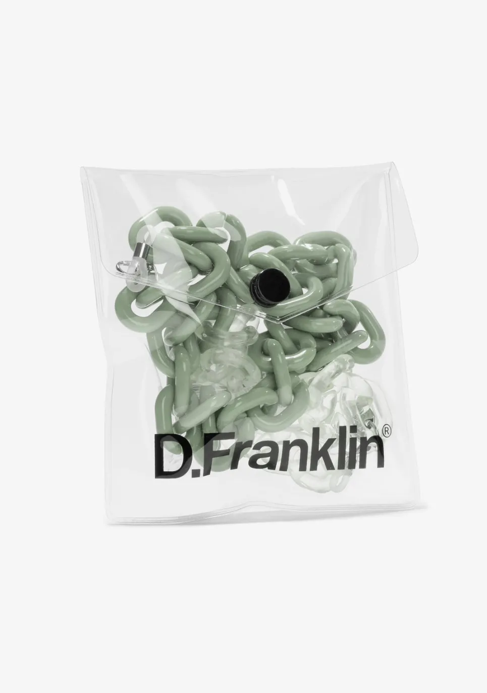 D.Franklin Link Chain Mint|Damen Brillen-Zubehör|Brillen-Zubehör