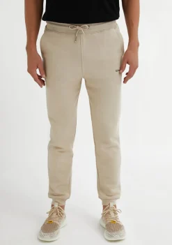 D.Franklin Logo Jogger Desert / Black|Damen Hosen|Hosen