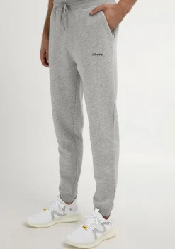 D.Franklin Logo Jogger Grey / Black|Damen Hosen|Hosen