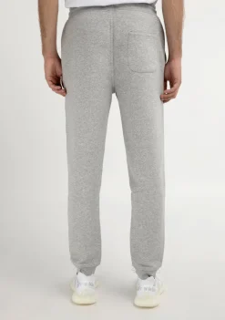 D.Franklin Logo Jogger Grey / Black|Damen Hosen|Hosen