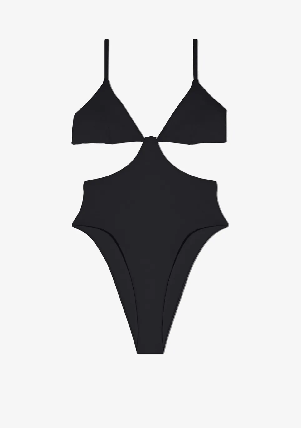 D.Franklin Makoa Onepiece Black|Damen Bikinis Und Einteiler