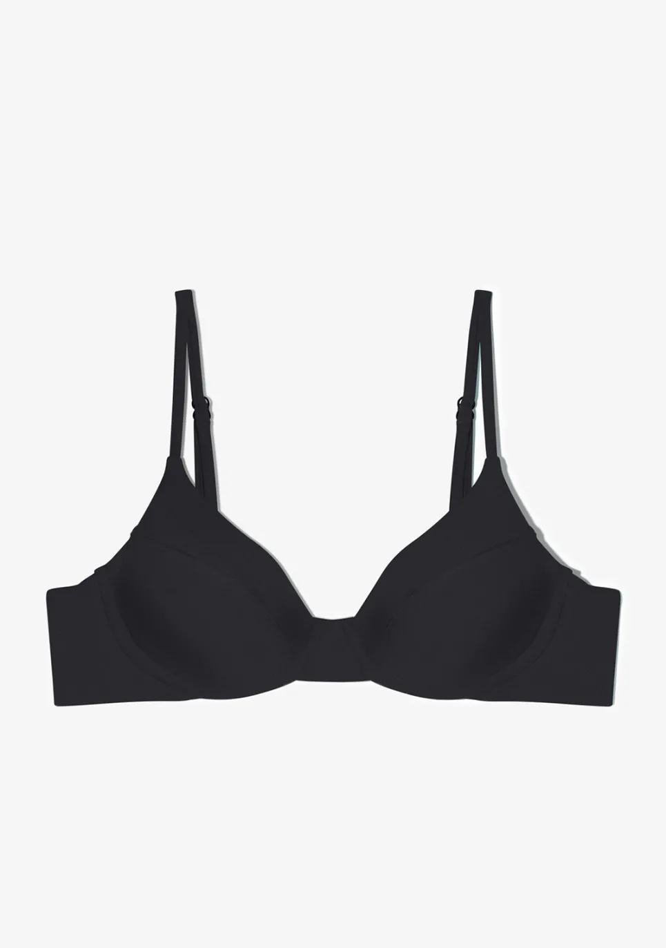 D.Franklin Masha Top Black|Damen Bikinis Und Einteiler