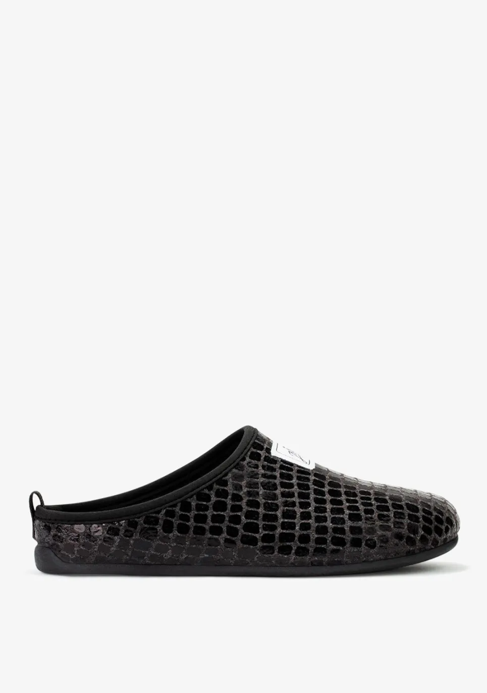 D.Franklin Mercredy Slipper Capuccino|Damen Hausschuhe