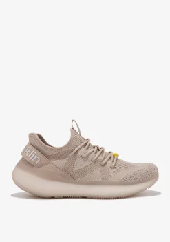 D.Franklin Mimetic V.2 Beige|Damen Sneakers|Sneakers