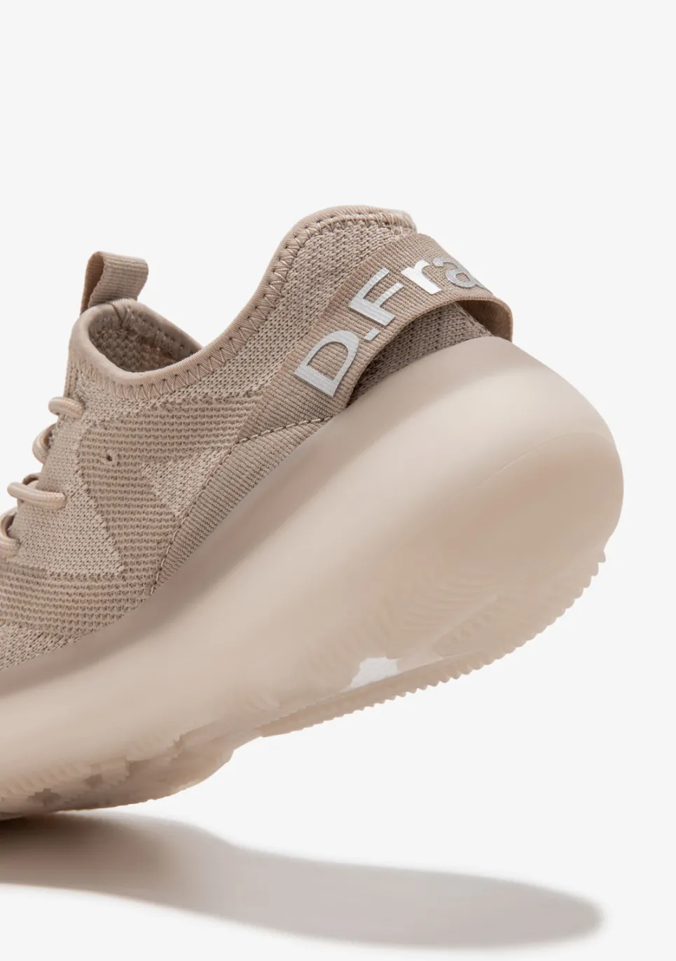 D.Franklin Mimetic V.2 Beige|Damen Sneakers|Sneakers
