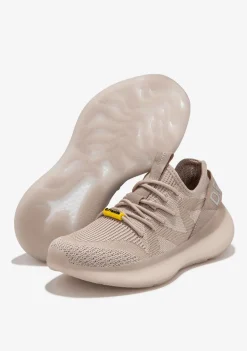 D.Franklin Mimetic V.2 Beige|Damen Sneakers|Sneakers