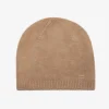 D.Franklin Nordic Bomb Slouch Beanie Beige|Damen Mützen, Schals Und Handschuhe