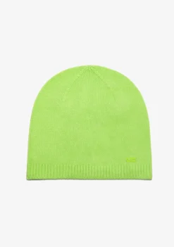 D.Franklin Nordic Bomb Slouch Beanie Green|Damen Mützen, Schals Und Handschuhe