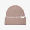 D.Franklin Nordic TRK Fisherman Beanie Khaki|Damen Mützen, Schals Und Handschuhe|Mützen, Schals Und Handschuhe