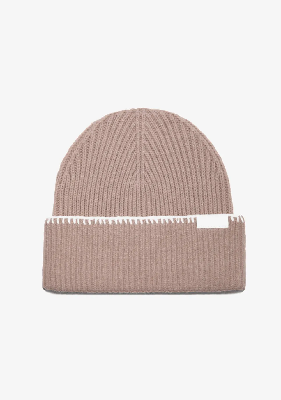 D.Franklin Nordic TRK Fisherman Beanie Khaki|Damen Mützen, Schals Und Handschuhe|Mützen, Schals Und Handschuhe