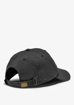 D.Franklin NYC Cap Black|Damen Kappen|Kappen