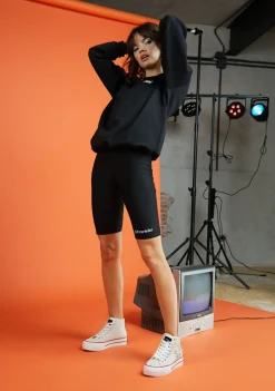 D.Franklin One Way D Is Not Off White|Damen Plattform-Sneakers|Sneakers