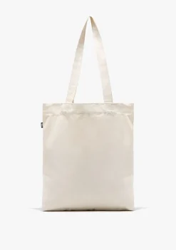 D.Franklin Pasta Lover Tote Bag Natural - Limited Edition|Damen Taschen
