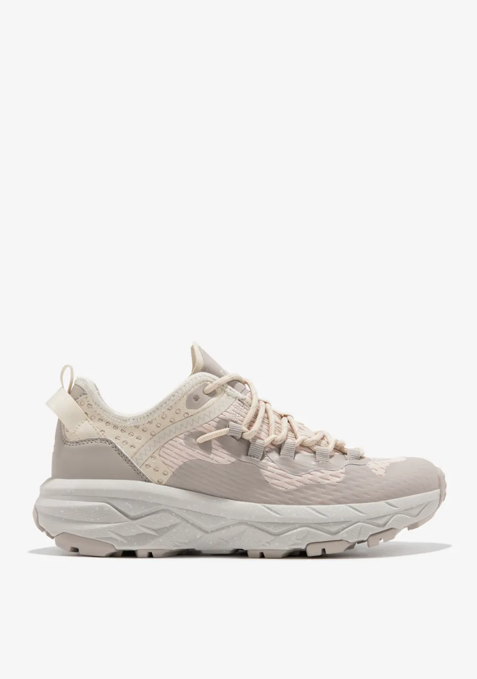 D.Franklin Peak Beige|Damen Sneakers