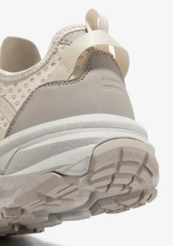 D.Franklin Peak Beige|Damen Sneakers