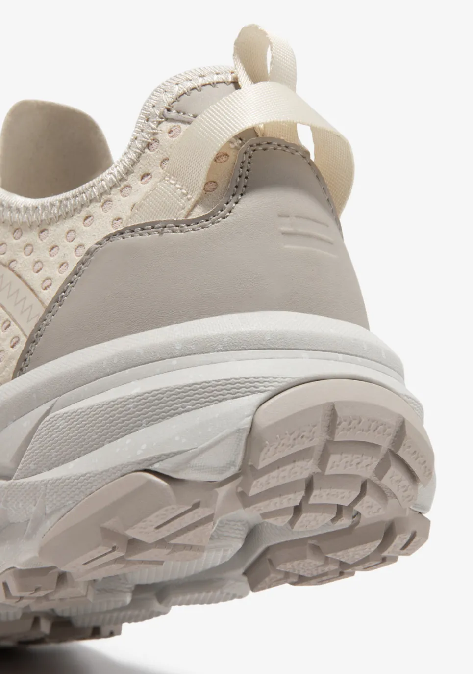 D.Franklin Peak Beige|Damen Sneakers