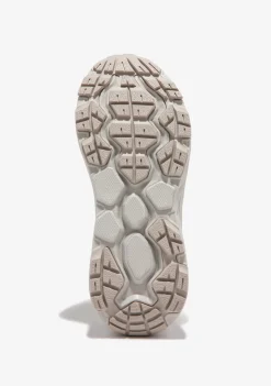 D.Franklin Peak Beige|Damen Sneakers