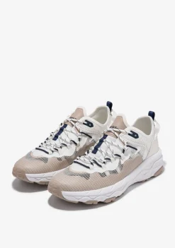 D.Franklin Peak Sand / White|Herren Sneakers