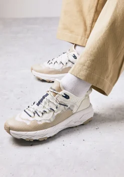 D.Franklin Peak Sand / White|Herren Sneakers