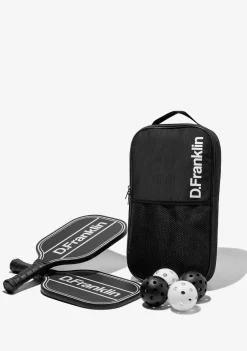 D.Franklin Pickleball Paddle Set|Damen Mehr Zubehör|Mehr Zubehör