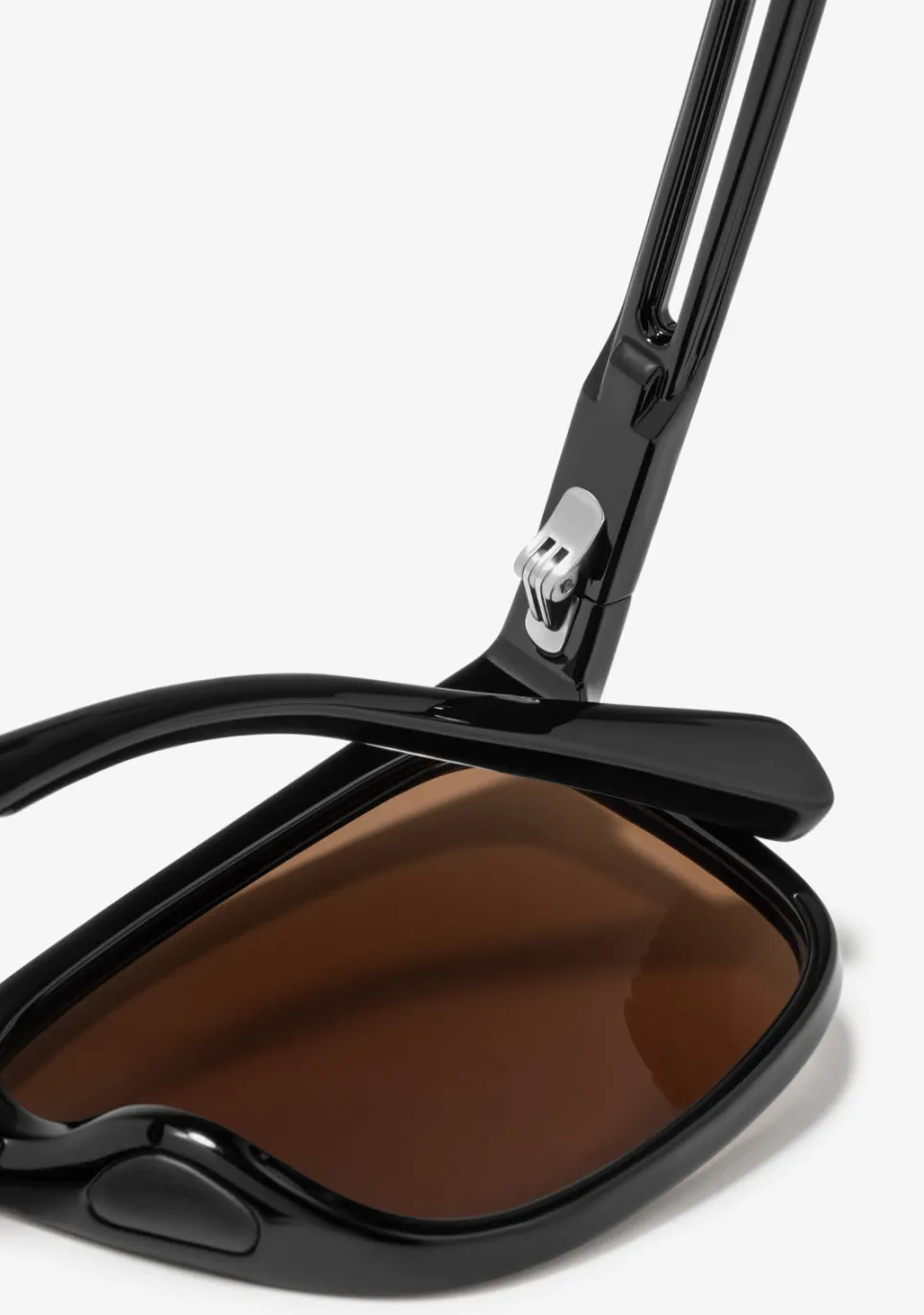 D.Franklin Rift Black / Yellow Revo|Damen Sport-Sonnenbrillen|Eckige Sonnenbrillen