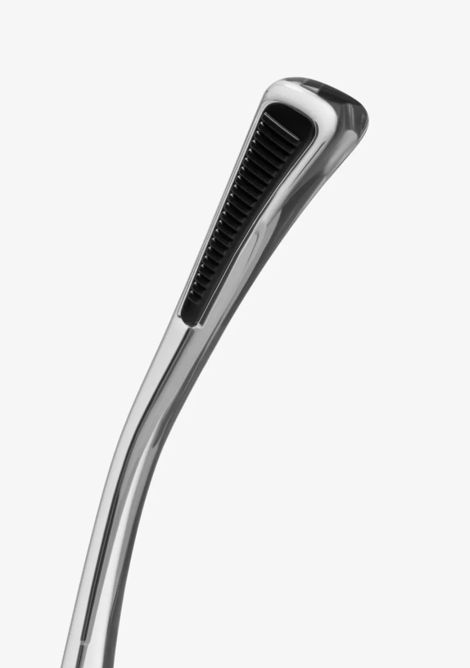 D.Franklin Rift Transperent / Silver|Damen Sport-Sonnenbrillen|Eckige Sonnenbrillen