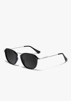 D.Franklin Roller SQ Black Edition|Damen Eckige Sonnenbrillen|Eckige Sonnenbrillen