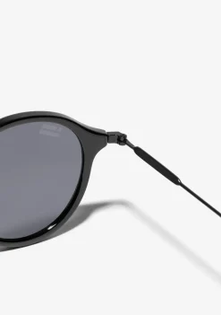 D.Franklin Roller TR90 Black / Pink|Damen Runde Sonnenbrillen