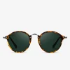 D.Franklin Roller TR90 Carey G15|Damen Runde Sonnenbrillen|Runde Sonnenbrillen
