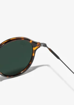 D.Franklin Roller TR90 Carey G15|Damen Runde Sonnenbrillen|Runde Sonnenbrillen