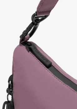 D.Franklin Round Nylon Crossbody Bag Pink|Damen Taschen