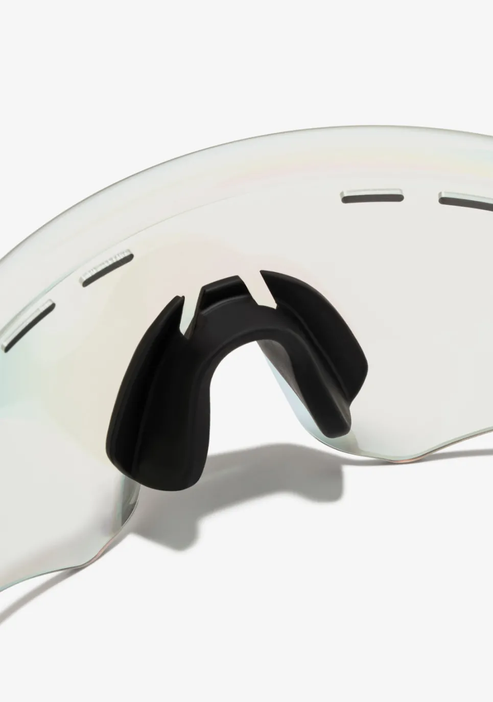 D.Franklin Thunder Rimless Photochromic Green|Damen Sport-Sonnenbrillen|Sport-Sonnenbrillen