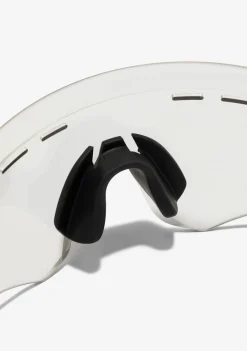 D.Franklin Thunder Rimless Photochromic Orange|Damen Sport-Sonnenbrillen|Sport-Sonnenbrillen