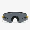 D.Franklin Thunder Rimless Yellow / Black|Damen Sport-Sonnenbrillen|Sport-Sonnenbrillen