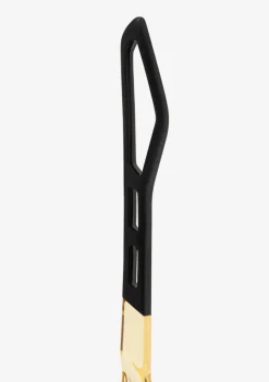 D.Franklin Thunder Rimless Yellow / Black|Damen Sport-Sonnenbrillen|Sport-Sonnenbrillen