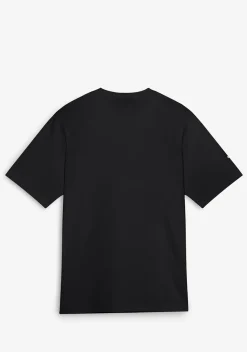 D.Franklin Tomorrow T-Shirt Black / White|Damen T-Shirts|T-Shirts