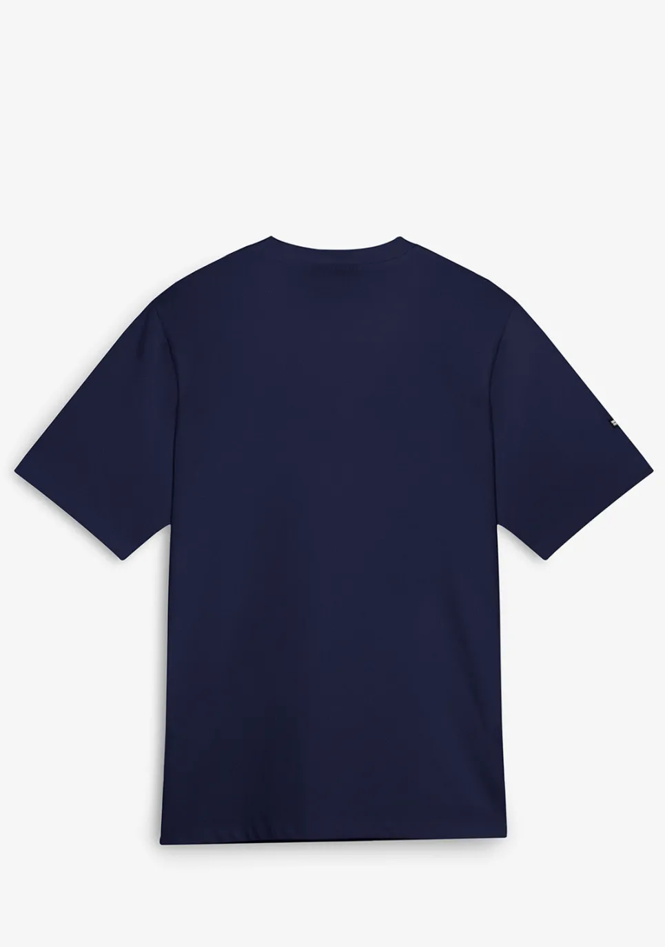 D.Franklin Tomorrow T-Shirt Navy / White|Damen T-Shirts|T-Shirts