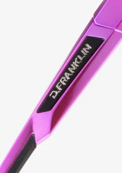 D.Franklin Tsunami Fuchsia Chrome / Purple Revo|Damen Sport-Sonnenbrillen|Sport-Sonnenbrillen