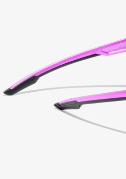 D.Franklin Tsunami Fuchsia Chrome / Purple Revo|Damen Sport-Sonnenbrillen|Sport-Sonnenbrillen
