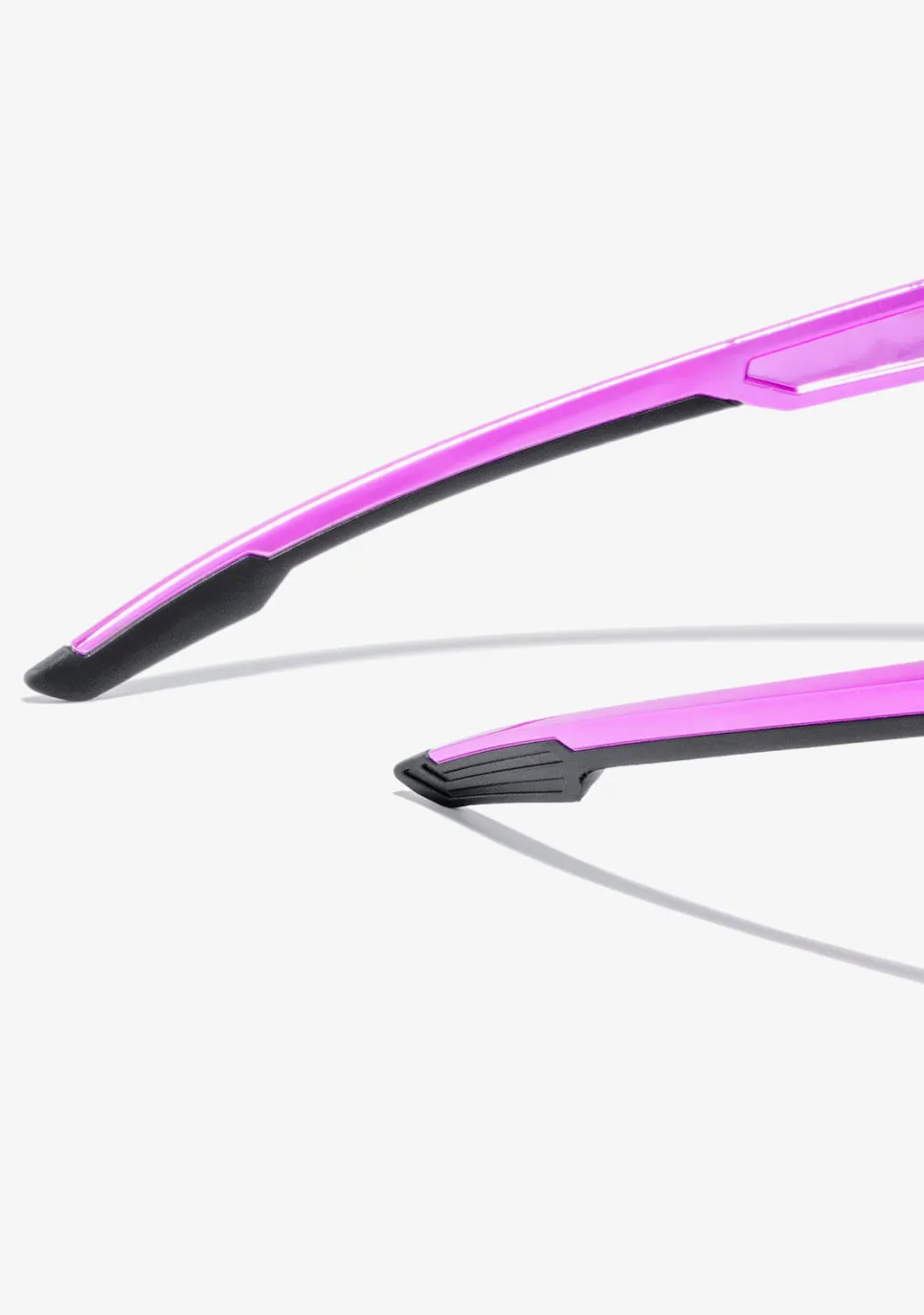 D.Franklin Tsunami Fuchsia Chrome / Purple Revo|Damen Sport-Sonnenbrillen|Sport-Sonnenbrillen