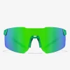 D.Franklin Tsunami Green Chrome / Green Revo|Damen Sport-Sonnenbrillen|Sport-Sonnenbrillen