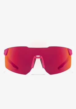 D.Franklin Tsunami Red Chrome / Red Revo|Damen Sport-Sonnenbrillen|Sport-Sonnenbrillen