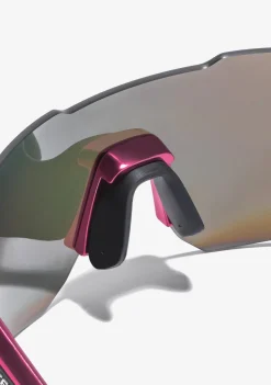 D.Franklin Tsunami Red Chrome / Red Revo|Damen Sport-Sonnenbrillen|Sport-Sonnenbrillen