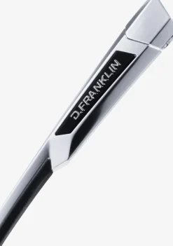 D.Franklin Tsunami Silver Chrome / Silver Revo|Damen Sport-Sonnenbrillen|Sport-Sonnenbrillen