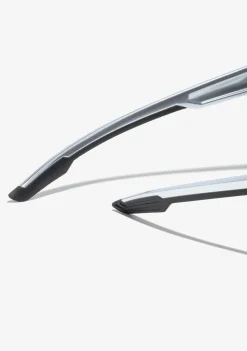 D.Franklin Tsunami Silver Chrome / Silver Revo|Damen Sport-Sonnenbrillen|Sport-Sonnenbrillen
