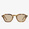 D.Franklin Ultra Light S Square Matte Tort / Photochromic Brown|Damen Polarisierte Sonnenbrillen|Polarisierte Sonnenbrillen