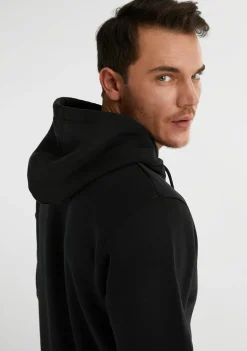 D.Franklin Unstoppable Hoodie Black|Herren Sweatshirts