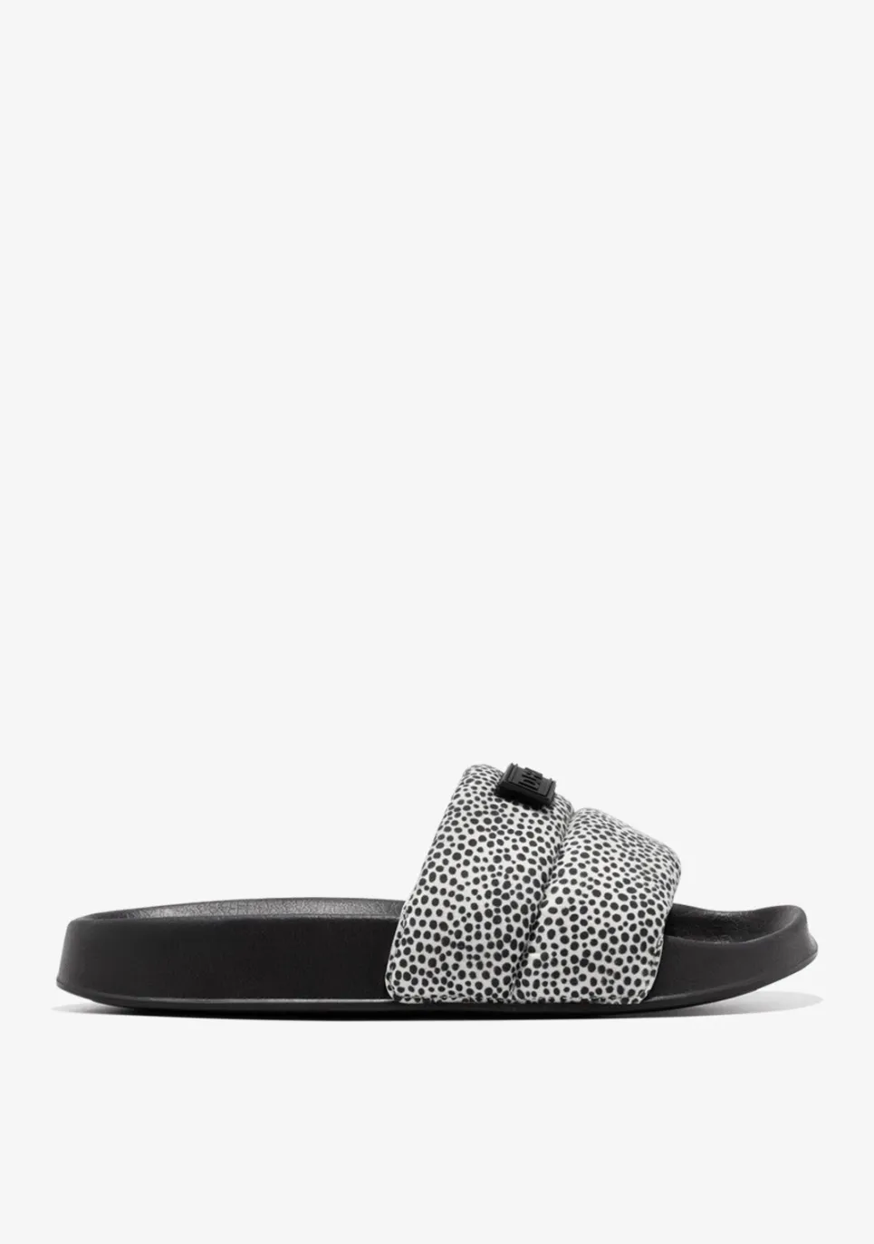 D.Franklin Venice Slides Dotty|Damen Sandalen