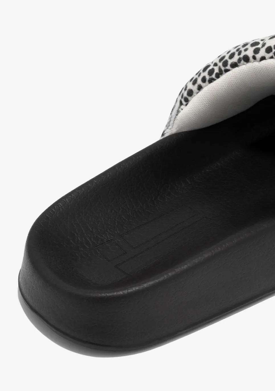 D.Franklin Venice Slides Dotty|Damen Sandalen