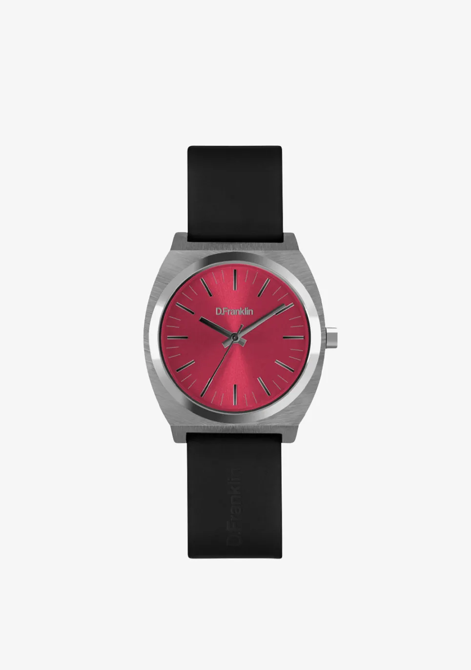 D.Franklin Wally Titanium Rose|Damen Mehr Zubehör|Mehr Zubehör